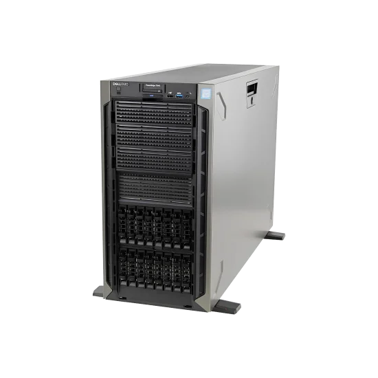 Server Dell Poweredge T640 Tower 8LFF